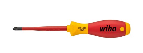WKRĘTAK SOFTFINISH ELEKTRONIC SLIMFIX, POZIDRIV PZ1*80MM WKRĘTAK SOFTFINISH ELEKTRONIC SLIMFIX, POZIDRIV PZ1*80MM
