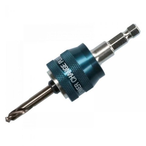 ADAPTER DO OTWORNIC PC 8.7MM + PILOT HSS-G 7.15*65MM ADAPTER DO OTWORNIC PC 8.7MM + PILOT HSS-G 7.15*65MM