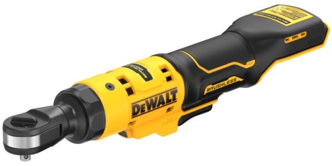 GRZECHOTKA UDAROWA AKUMULATOROWA 1/4'' XR 12V 0*AH GRZECHOTKA UDAROWA AKUMULATOROWA 1/4'' XR 12V 0*AH