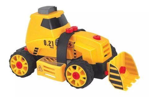 KOPARKA 4 W 1 DLA DZIECI KOPARKA 4 W 1 DLA DZIECI