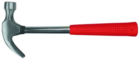 MŁOTEK STOLARSKI 0.45KG TRZONEK METALOWY MŁOTEK STOLARSKI 0.45KG TRZONEK METALOWY