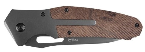 NÓŻ SKŁADANY 22CM. NÓŻ SKŁADANY 22CM.