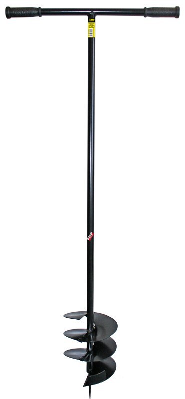ŚWIDER DO GLEBY 3-ZWOJOWY 110MM ŚWIDER DO GLEBY 3-ZWOJOWY 110MM