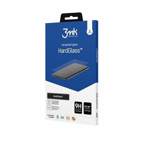 3mk HardGlass - Szkło hartowane do Sony Xperia 10 VI 3mk HardGlass - Szkło hartowane do Sony Xperia 10 VI