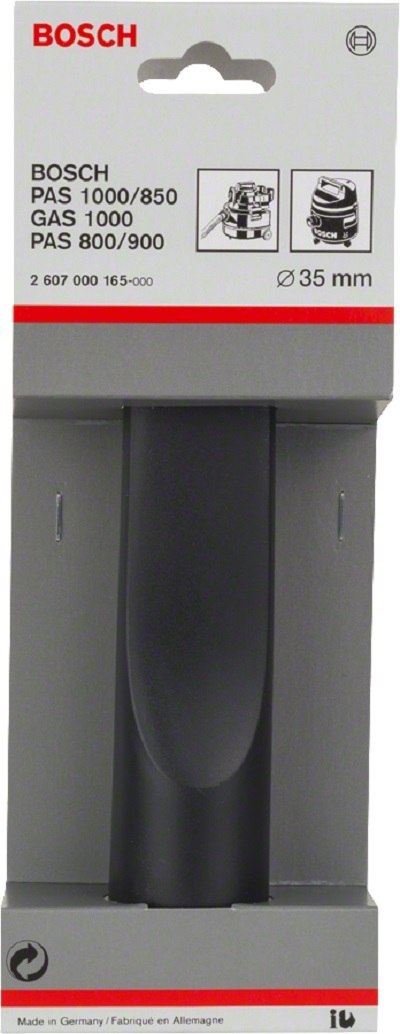 DYSZA ODSYSAJĄCA 250MM DYSZA ODSYSAJĄCA 250MM