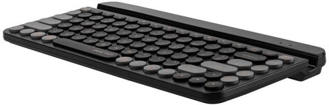 Klawiatura bezprzewodowa A4tech Fstyler FBK30 Blackcurrant Bluetooth A4TECH Klawiatura bezprzewodowa A4tech Fstyler FBK30 Blackcurrant Bluetooth A4TECH