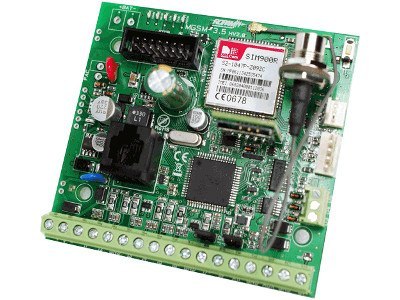 ROPAM MODUŁ POWIADOMIENIA GSM MULTIGSM 2 ROPAM ROPAM MODUŁ POWIADOMIENIA GSM MULTIGSM 2 ROPAM