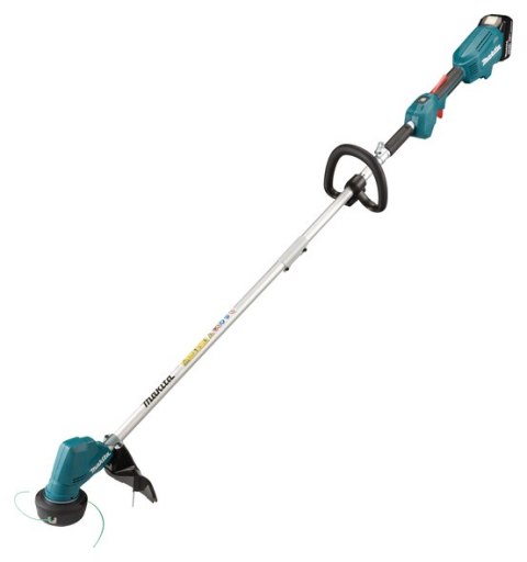 AKUMULATOROWA PODKASZARKA 30CM 18V LI-ION 1*5.0AH BLDC AKUMULATOROWA PODKASZARKA 30CM 18V LI-ION 1*5.0AH BLDC