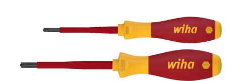 ZESTAW WKRĘTAKÓW SOFTFINISH ELECTRIC 2 CZĘŚCI ZESTAW WKRĘTAKÓW SOFTFINISH ELECTRIC 2 CZĘŚCI