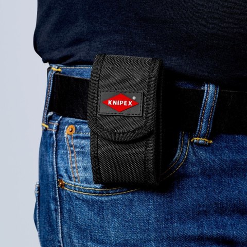 ETUI NA PASEK XS DLA SZCZYPIEC 100MM ETUI NA PASEK XS DLA SZCZYPIEC 100MM