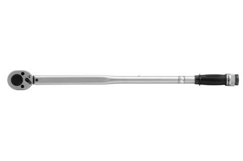 KLUCZ DYNAMOMETRYCZNY 3/4'' 100-500NM KLUCZ DYNAMOMETRYCZNY 3/4'' 100-500NM