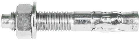 KOTWA Z KLIPEM KMK 24/110/260 KOTWA Z KLIPEM KMK 24/110/260