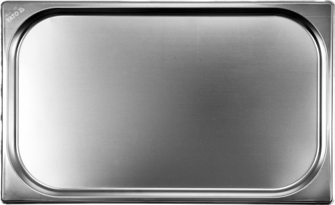 POJEMNIK GASTRONOMICZNY GN 1/1 20MM POJEMNIK GASTRONOMICZNY GN 1/1 20MM