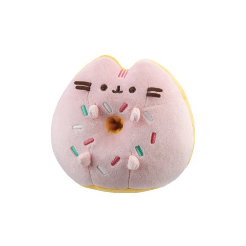 Pusheen - Pluszowa maskotka Donut 14 cm (różowy) Pusheen - Pluszowa maskotka Donut 14 cm (różowy)