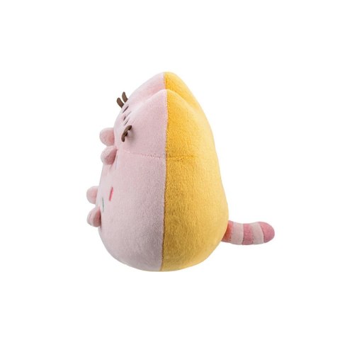 Pusheen - Pluszowa maskotka Donut 14 cm (różowy) Pusheen - Pluszowa maskotka Donut 14 cm (różowy)