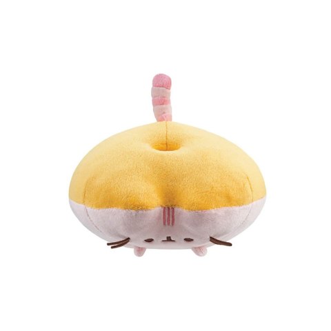 Pusheen - Pluszowa maskotka Donut 14 cm (różowy) Pusheen - Pluszowa maskotka Donut 14 cm (różowy)