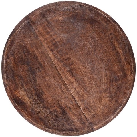 Deska drewniana / taca do serwowania na nóżkach 37 cm Deska drewniana / taca do serwowania na nóżkach 37 cm