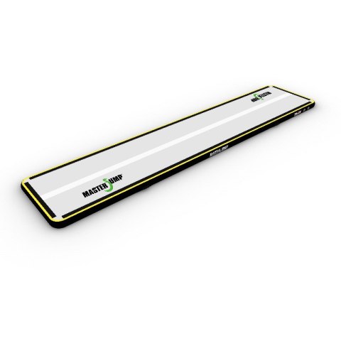 Dmuchana Mata Airtrack MASTER S-Pro 600x100x10 cm Dmuchana Mata Airtrack MASTER S-Pro 600x100x10 cm