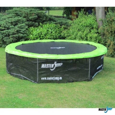 Dolna Siatka Ochronna do Trampoliny MASTERJUMP 396 Dolna Siatka Ochronna do Trampoliny MASTERJUMP 396