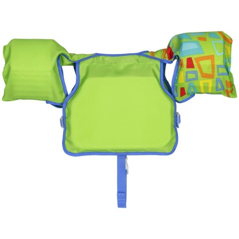 Dziecięca Kamizelka do Pływania BESTWAY Aquastar Swim Pal Dziecięca Kamizelka do Pływania BESTWAY Aquastar Swim Pal