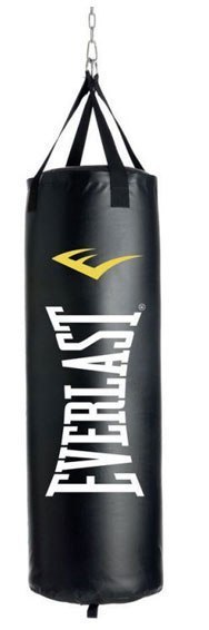 Everlast Boxing Bag 18 Kg Everlast Boxing Bag 18 Kg