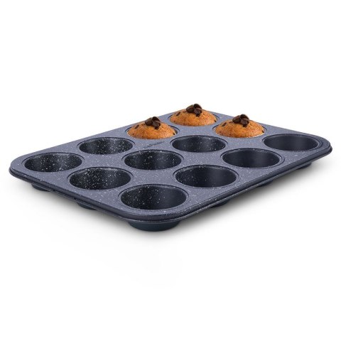 Forma do muffinek granitowa IMPERIAL 35 cm Forma do muffinek granitowa IMPERIAL 35 cm