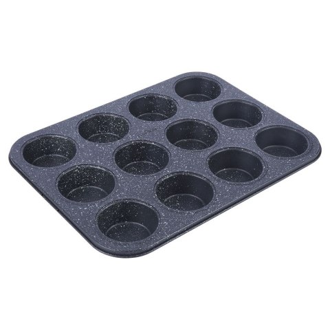 Forma do muffinek granitowa IMPERIAL 35 cm Forma do muffinek granitowa IMPERIAL 35 cm
