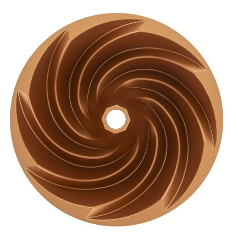Forma do pieczenia babki foremka na babkę ciasto okrągła kwiat 24 cm Forma do pieczenia babki foremka na babkę ciasto okrągła kwiat 24 cm