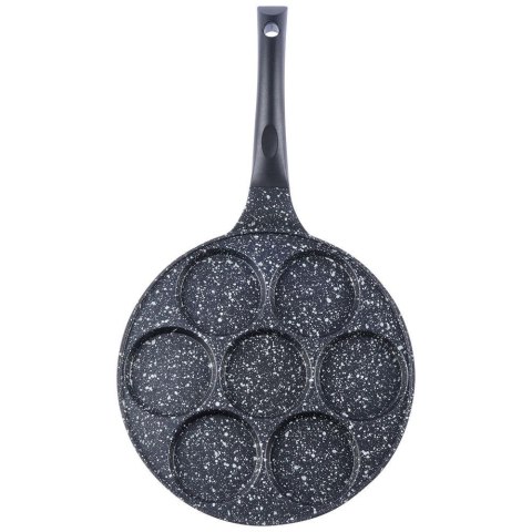 GRANITOWA PATELNIA DO JAJEK PLACKÓW PANCAKES GRANITOWA PATELNIA DO JAJEK PLACKÓW PANCAKES