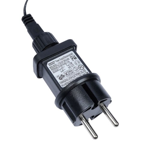 Girlanda ogrodowa LED 10 szt. 6,8 m Girlanda ogrodowa LED 10 szt. 6,8 m
