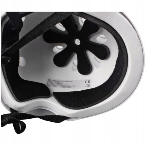 Kask Skateboardowy MASTER Fuel S Kask Skateboardowy MASTER Fuel S