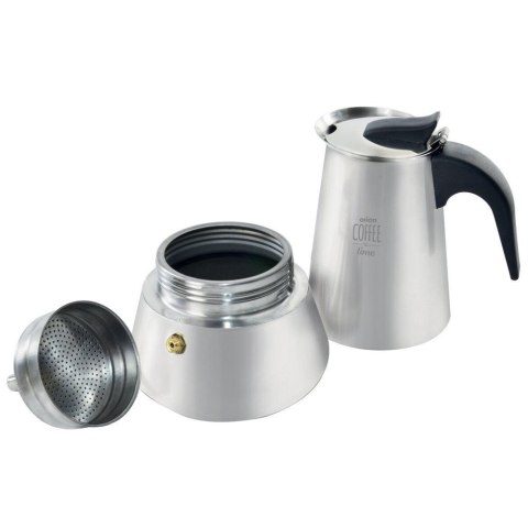 Kawiarka stalowa zaparzacz do kawy 0,45 l ORION Kawiarka stalowa zaparzacz do kawy 0,45 l ORION