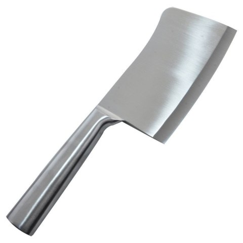 KUCHENNY TASAK PREMIUM STALOWY NÓŻ DO CIĘCIA 16CM KUCHENNY TASAK PREMIUM STALOWY NÓŻ DO CIĘCIA 16CM
