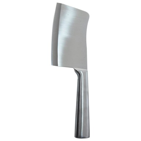 KUCHENNY TASAK PREMIUM STALOWY NÓŻ DO CIĘCIA 16CM KUCHENNY TASAK PREMIUM STALOWY NÓŻ DO CIĘCIA 16CM