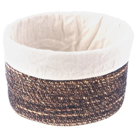 Koszyk do przechowywania naturalny 20x13 cm Koszyk do przechowywania naturalny 20x13 cm
