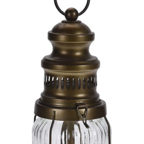 LOFTOWA LAMPA STOŁOWA METALOWA LEDOWA DEKORACYJNA LOFTOWA LAMPA STOŁOWA METALOWA LEDOWA DEKORACYJNA