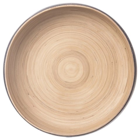 Miska bambusowa 30 cm, 4 l Miska bambusowa 30 cm, 4 l