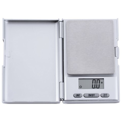 Waga jubilerska elektroniczna gramowa 0,5kg 0,1g Waga jubilerska elektroniczna gramowa 0,5kg 0,1g