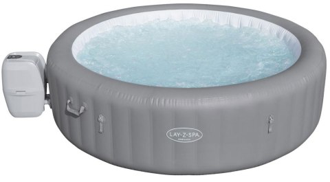 Wanna Basen Ogrzewany Dmuchany z Hydromasażem BESTWAY LAY-Z-SPA Grenada AirJet Wanna Basen Ogrzewany Dmuchany z Hydromasażem BESTWAY LAY-Z-SPA Grenada AirJet