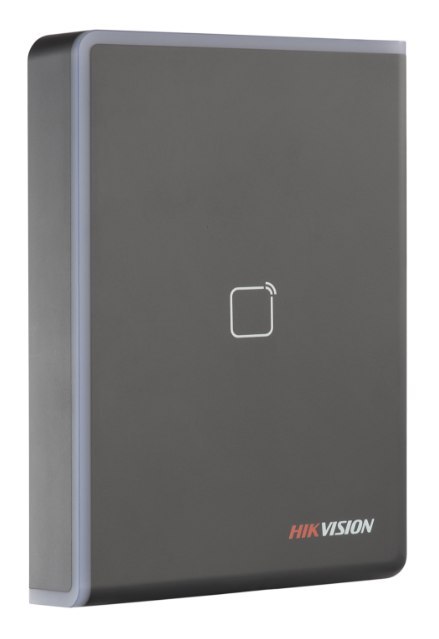 CZYTNIK ZBLIŻENIOWY HIKVISION DS-K1108AM HIKVISION CZYTNIK ZBLIŻENIOWY HIKVISION DS-K1108AM HIKVISION