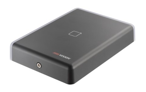 CZYTNIK ZBLIŻENIOWY HIKVISION DS-K1108AM HIKVISION CZYTNIK ZBLIŻENIOWY HIKVISION DS-K1108AM HIKVISION