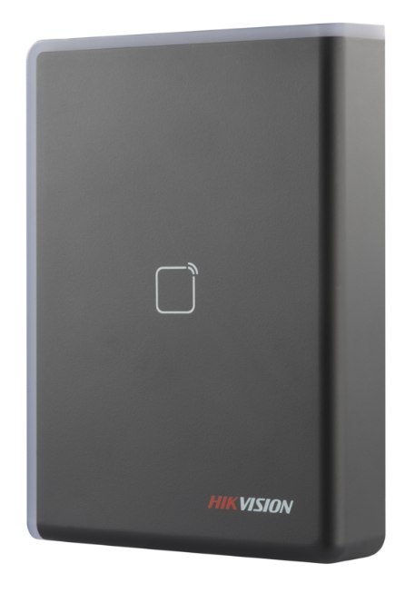 CZYTNIK ZBLIŻENIOWY HIKVISION DS-K1108AM HIKVISION CZYTNIK ZBLIŻENIOWY HIKVISION DS-K1108AM HIKVISION