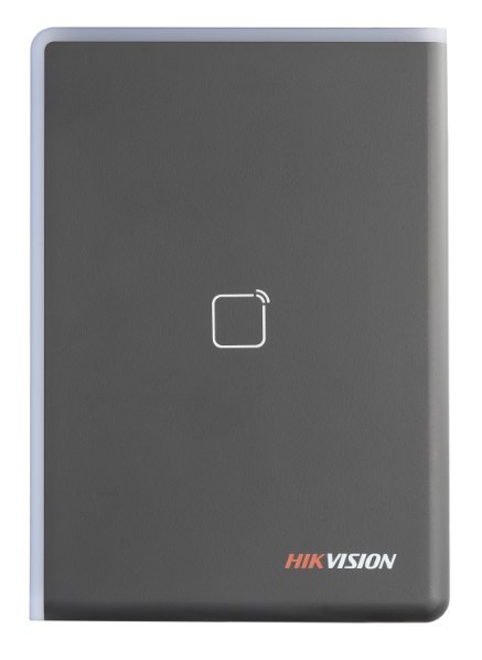 CZYTNIK ZBLIŻENIOWY HIKVISION DS-K1108AM HIKVISION CZYTNIK ZBLIŻENIOWY HIKVISION DS-K1108AM HIKVISION