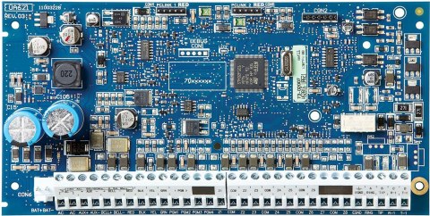 DSC Centrala HS2016 EU/BOARD ONLY/NO MAN HS2016PCBE DSC DSC Centrala HS2016 EU/BOARD ONLY/NO MAN HS2016PCBE DSC