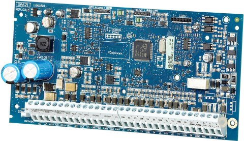 DSC Centrala HS2128 EU/BOARD ONLY/NO MAN HS2128PCBE DSC DSC Centrala HS2128 EU/BOARD ONLY/NO MAN HS2128PCBE DSC