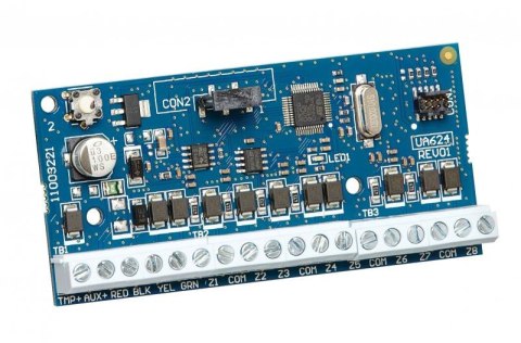 DSC Moduł rozszerzeń linii NEO 8 zone expand module HSM2108 DSC DSC Moduł rozszerzeń linii NEO 8 zone expand module HSM2108 DSC