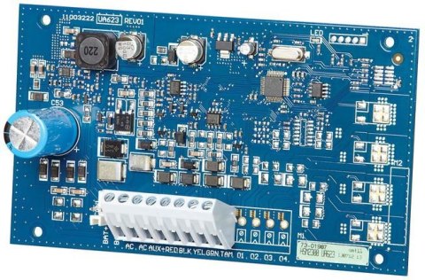 DSC Moduł zasilacza CorBus NEO POWER SUPPLY MODULE HSM2300 DSC DSC Moduł zasilacza CorBus NEO POWER SUPPLY MODULE HSM2300 DSC