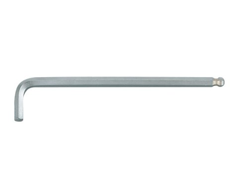 KLUCZ IMBUSOWY ''HEX'' EXTRA DŁUGI Z KULKĄ 2.5MM*114.5MM KLUCZ IMBUSOWY ''HEX'' EXTRA DŁUGI Z KULKĄ 2.5MM*114.5MM