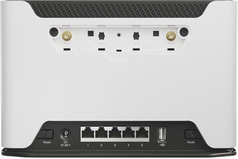 MIKROTIK ROUTERBOARD Chateau LTE12 (RBD53G-5HacD2HnD-TC&EG12-EA) MIKROTIK MIKROTIK ROUTERBOARD Chateau LTE12 (RBD53G-5HacD2HnD-TC&EG12-EA) MIKROTIK