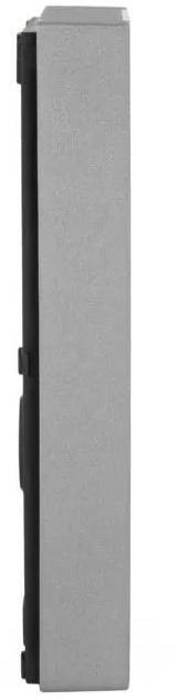 Panel zew. VIDOS X S11-4 VIDOS Panel zew. VIDOS X S11-4 VIDOS